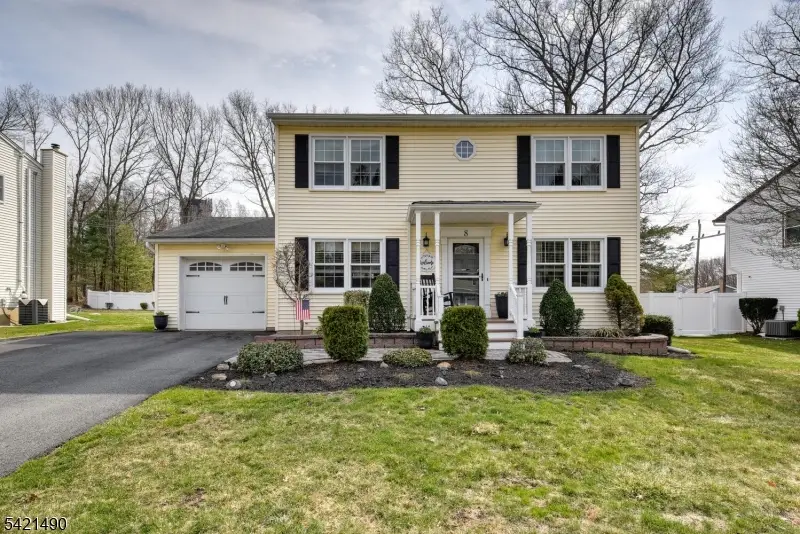 8 Loretta Ln, Oak Ridge, NJ 07438 - #1
