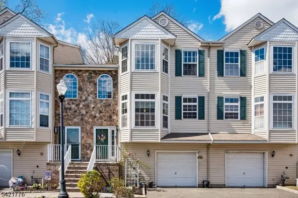 1166 New Brunswick Ave #404, Rahway City, NJ 07065