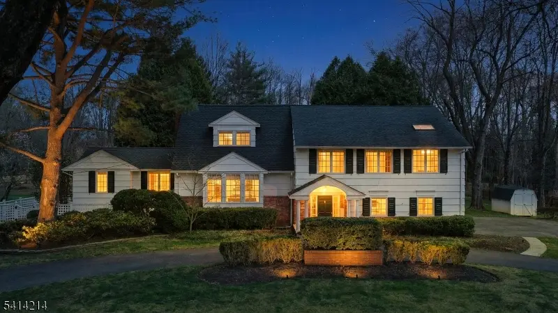 11 Fenimore Dr, Scotch Plains, NJ 07076 - #1