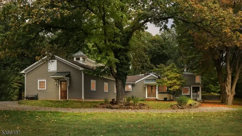 35 Woodledge Rd, Watchung, NJ 07069 - #3