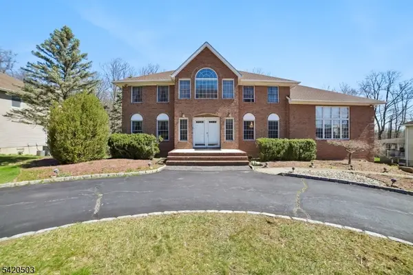 407 Mountain Way, Parsippany-Troy Hills Twp., NJ 07950