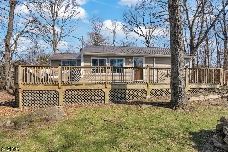 128 Birch Rd, Highland Lakes, NJ 07422 - #1