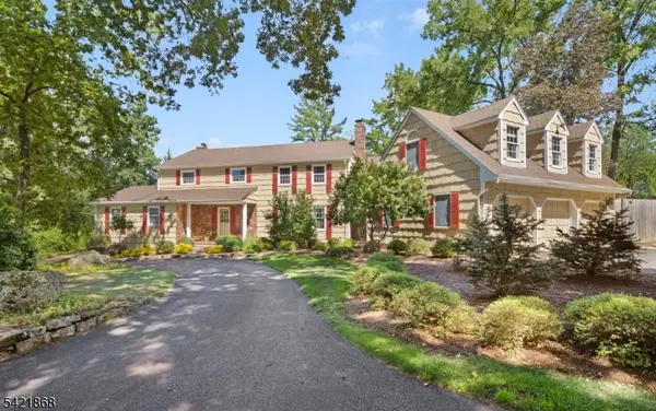 10 Turtleback Rd, Washington Twp., NJ 07830