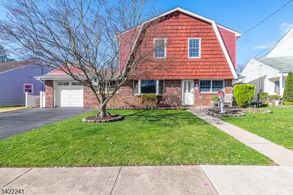 49 Meakin Ave, Rochelle Park Twp., NJ 07662