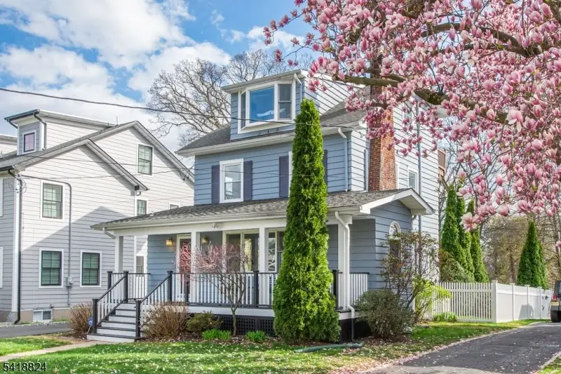 20 Columbus Ave, Montclair, NJ 07042 - #2