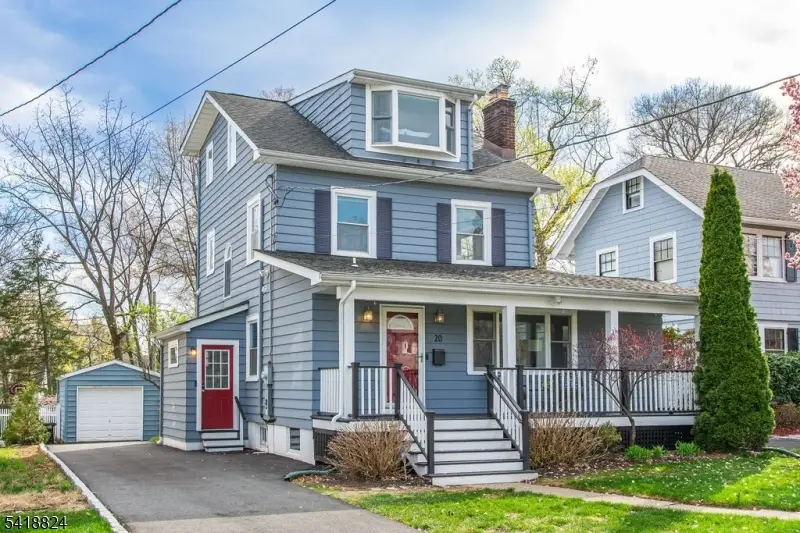 20 Columbus Ave, Montclair, NJ 07042 - #3