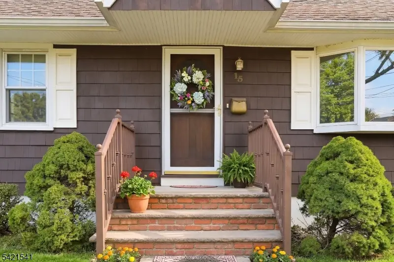 15 Roger Norton Pl, Cranford, NJ 07016 - #2