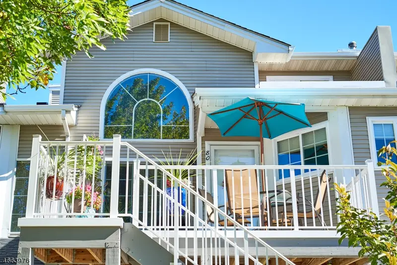 80 Ashley Ct, The Hills, NJ 07921 - #1