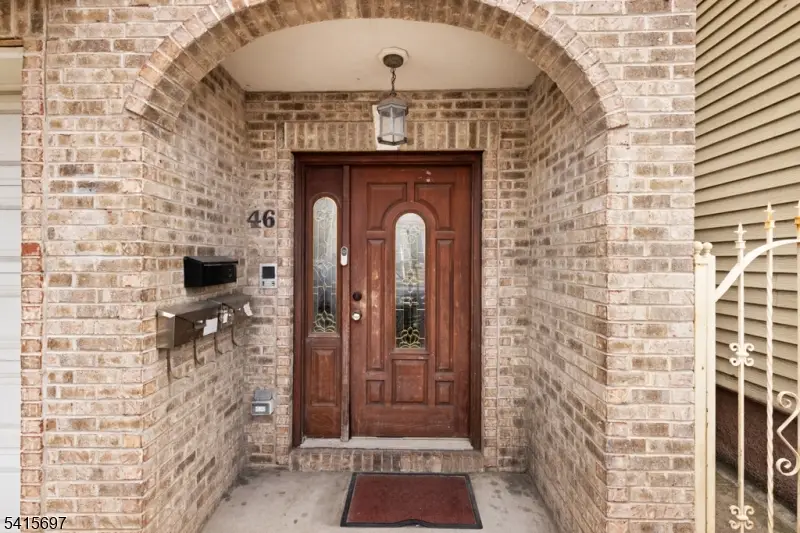 46 Barbara St, Newark, NJ 07105 - #3