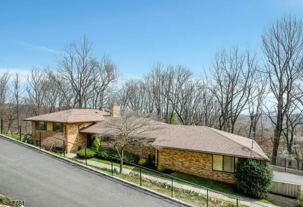 6 Lynnfield Dr, Morris Twp., NJ 07960