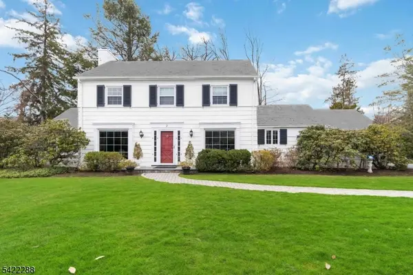 2 Beechwood Dr, Morris Twp., NJ 07960