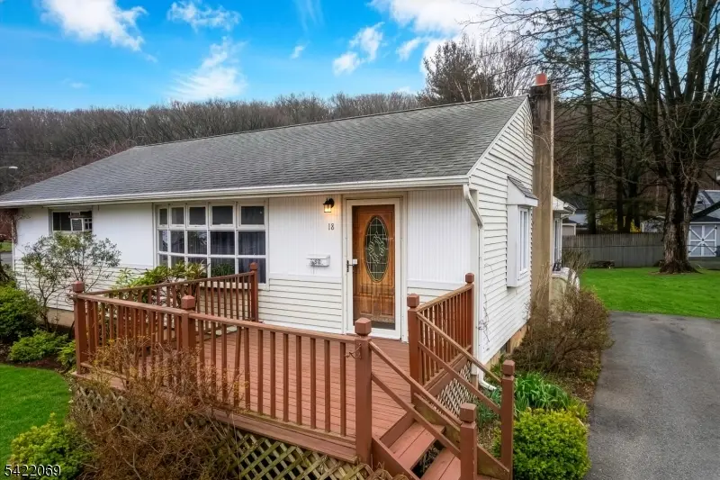 18 Dickerson Mine Rd, Mine Hill, NJ 07803 - #3