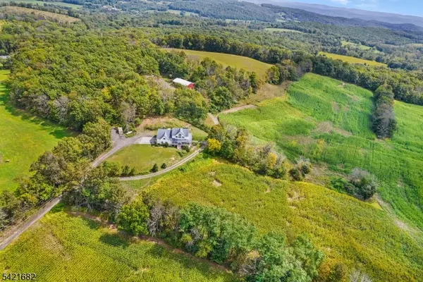 710 County Rd 519, Wantage Twp., NJ 07461