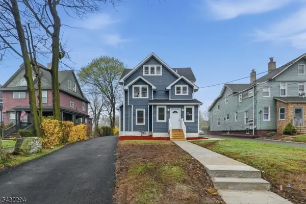 82 Grove St, Montclair Twp., NJ 07042