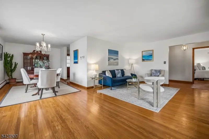 54 Briarhill Rd, Cedar Grove, NJ 07009 - #3