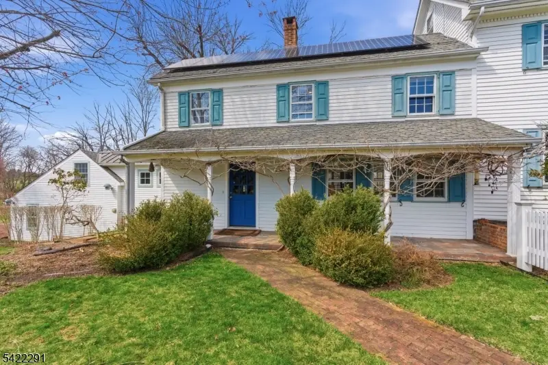 15 Welisewitz Road, East Amwell, NJ 08551 - #3