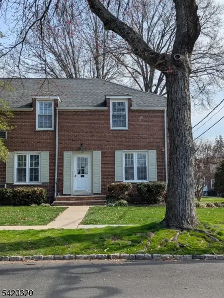 2B Parkway Village #2B, Cranford, NJ 07016 - #1