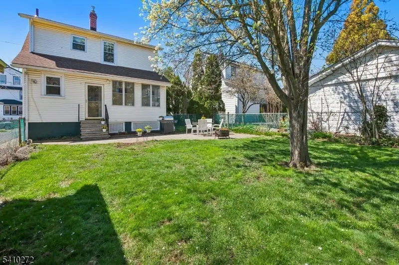 22 Princeton St, Maplewood, NJ 07040 - #3