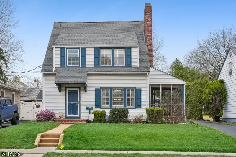 162 Sandford Ave, North Plainfield, NJ 07060 - #1