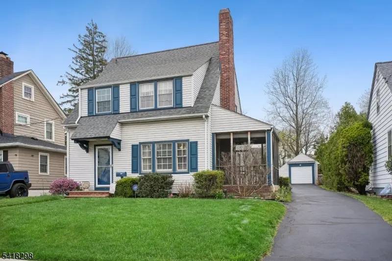 162 Sandford Ave, North Plainfield, NJ 07060 - #2