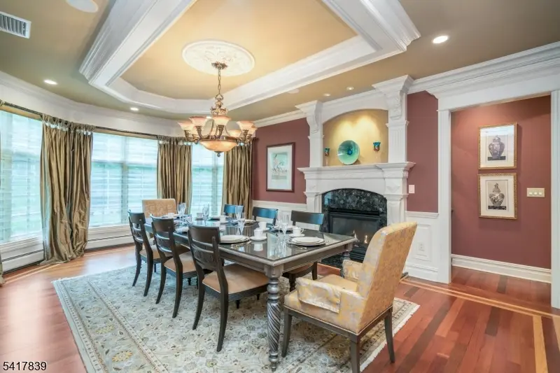 22 Sunset Ln, Upper Saddle River, NJ 07458 - #3