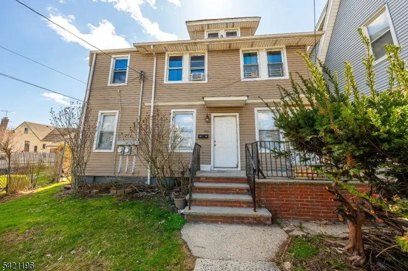 1460 Clinton Ave, Irvington, NJ 07111 - #1