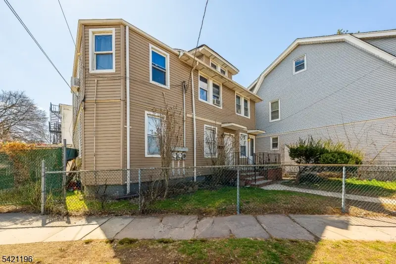 1460 Clinton Ave, Irvington, NJ 07111 - #2