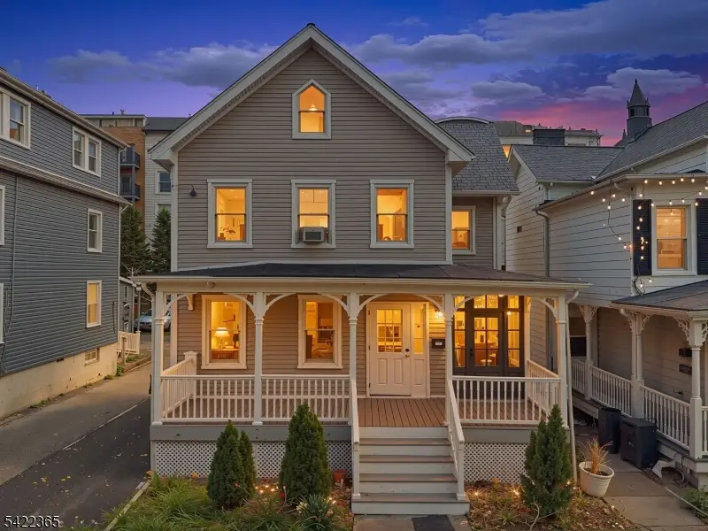 37 Atno Ave, Morristown, NJ 07960 - #1