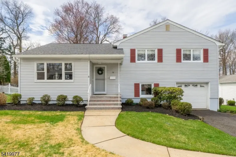 28 Park St, West Caldwell, NJ 07006 - #1