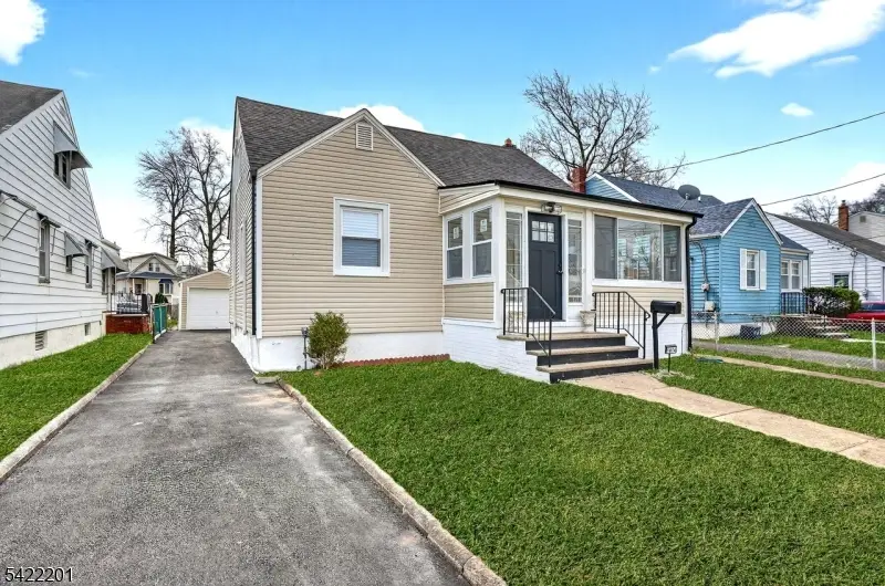 1614 Mildred Ave, Linden, NJ 07036 - #2