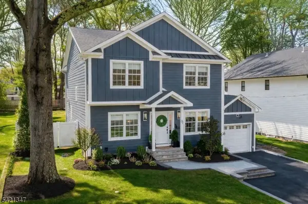 77 Commonwealth Ave, New Providence Boro, NJ 07974