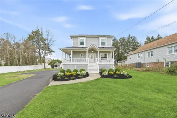 2020 Lamberts Mill Rd, Scotch Plains Twp., NJ 07076