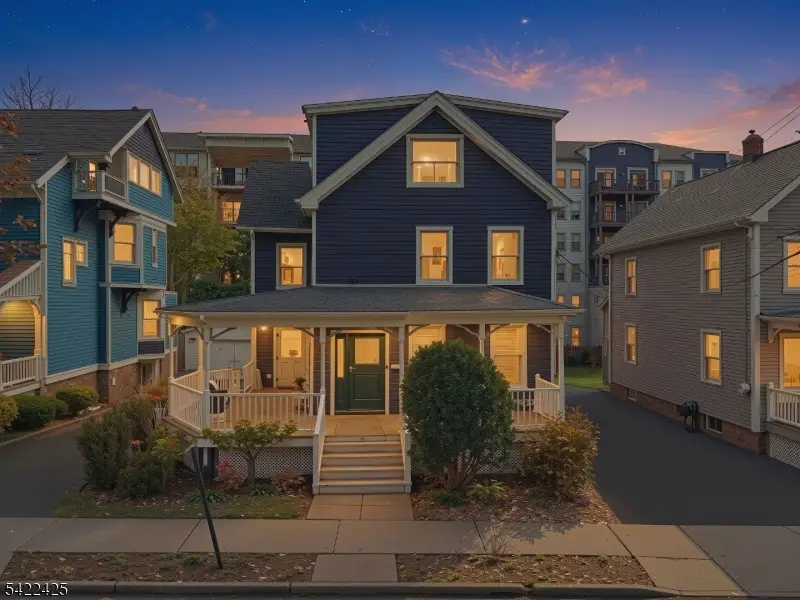 39 Atno Ave, Morristown, NJ 07960 - #1