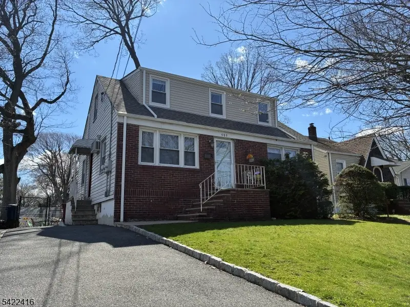 151 Conover Ave, Nutley, NJ 07110 - #2