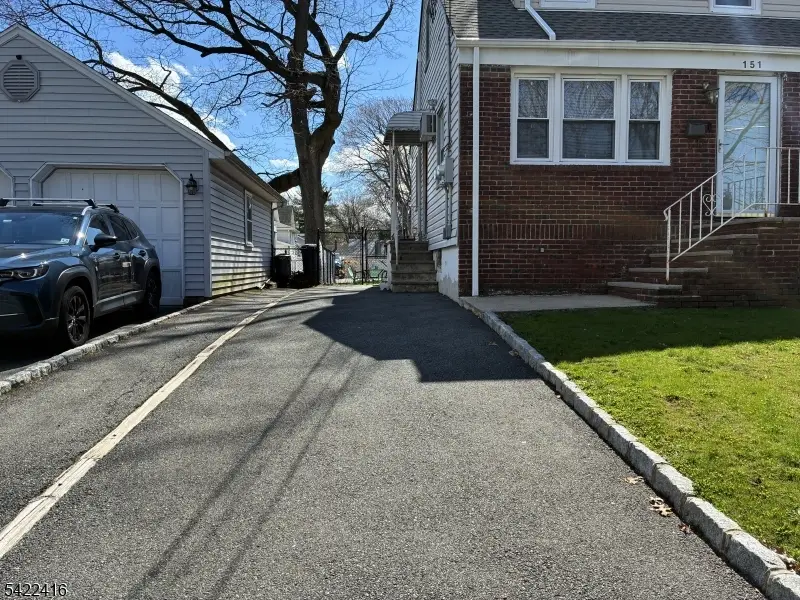 151 Conover Ave, Nutley, NJ 07110 - #3