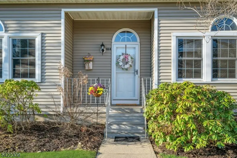 514 Faulkner Dr, Independence, NJ 07840 - #2