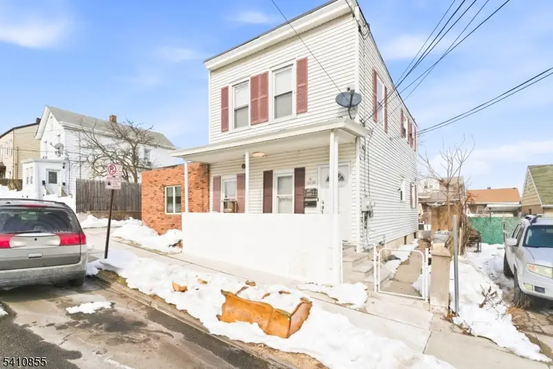 135 Dixon Ave, Paterson, NJ 07501 - #1