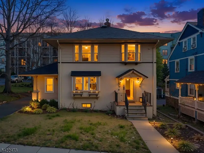 49 Atno Ave, Morristown, NJ 07960 - #1