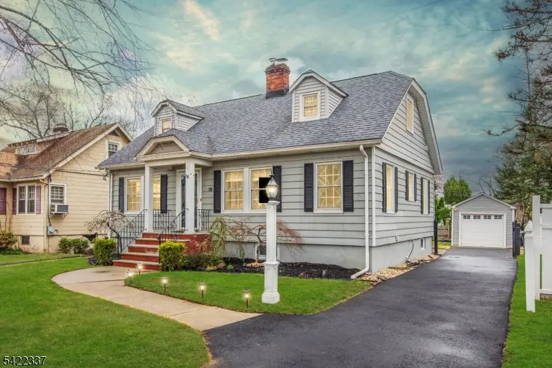 18 Saint Charles Ave, West Caldwell, NJ 07006 - #1