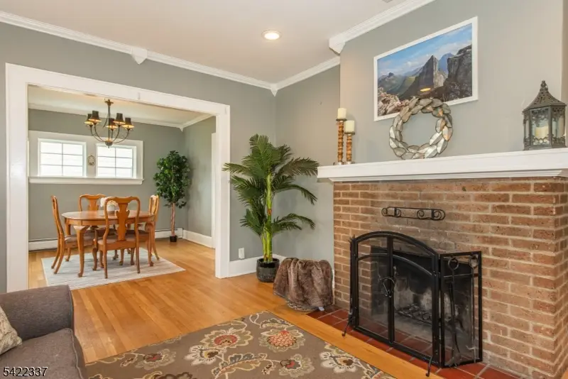 18 Saint Charles Ave, West Caldwell, NJ 07006 - #3