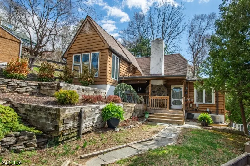 51 W Shore Trl, Lake Mohawk, NJ 07871 - #2