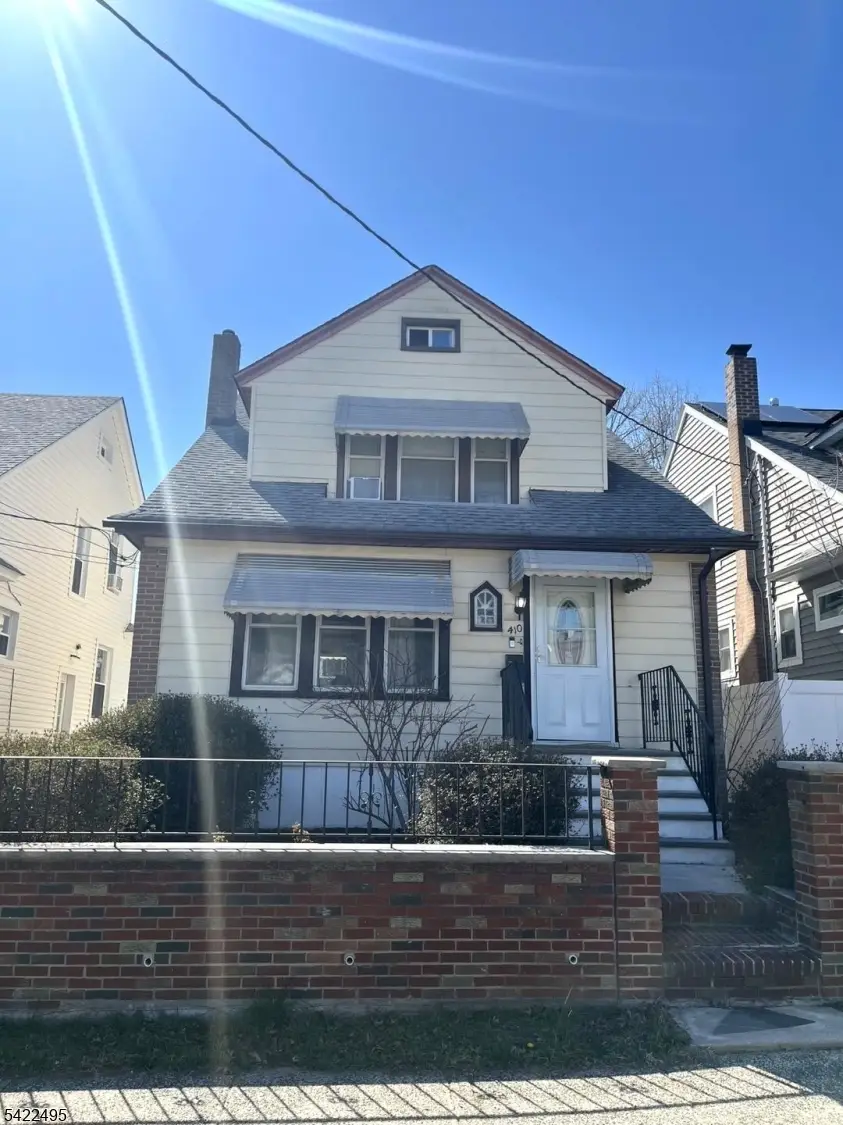 410 Harrison Ave, Roselle, NJ 07203 - #1