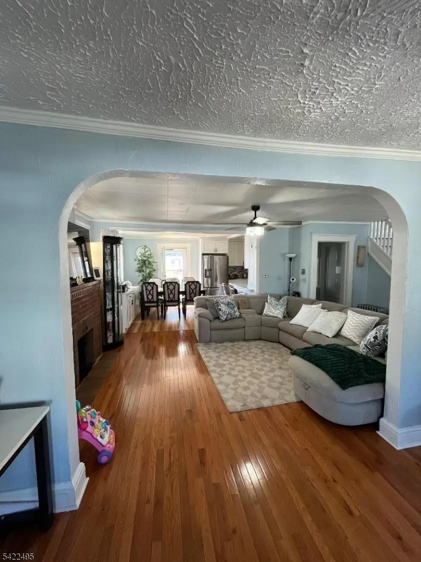 410 Harrison Ave, Roselle, NJ 07203 - #2