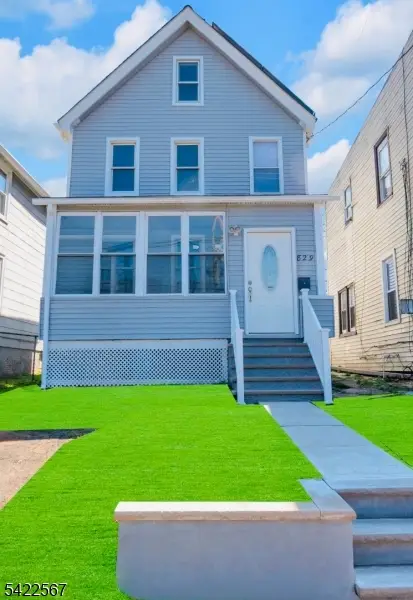 829 S 2nd St, Plainfield, NJ 07063 - #1