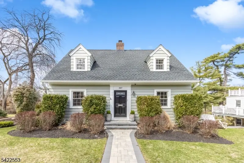 387 Passaic Ave, Nutley, NJ 07110 - #1