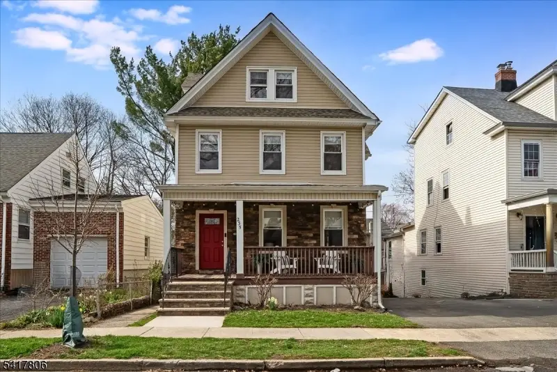 235 Waverly Pl, South Orange Village, NJ 07079 - #2