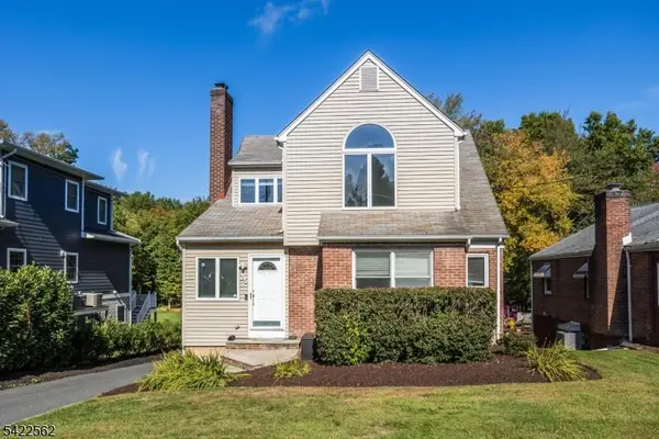 25 Washington Ave, Hanover Twp., NJ 07110