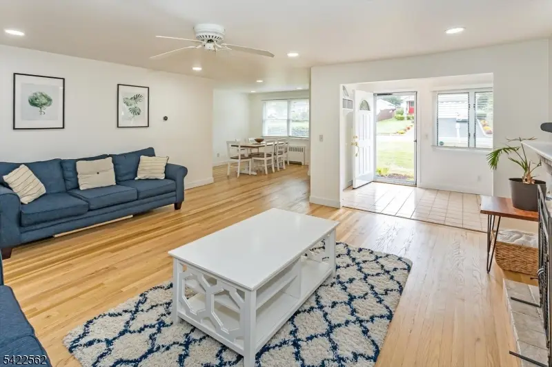 25 Washington Ave, Nutley, NJ 07110 - #2