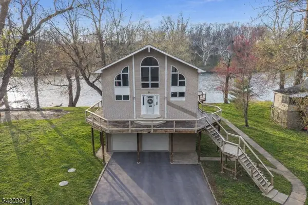 9 Riveredge Ln, Harmony Twp., NJ 08865