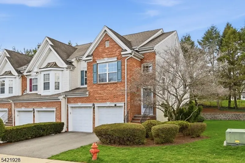 123 Barclay Drive, Nutley, NJ 07110 - #3